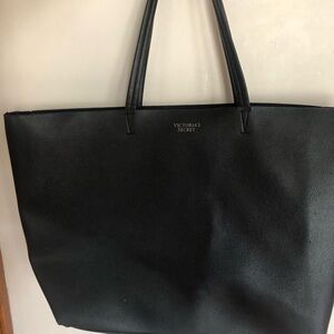 Victoria Secrets black back